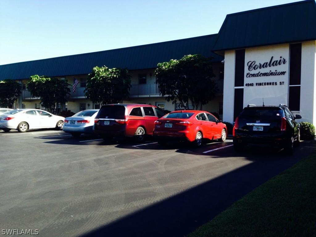 4940 Vincennes St. #210, Cape Coral, FL 33904