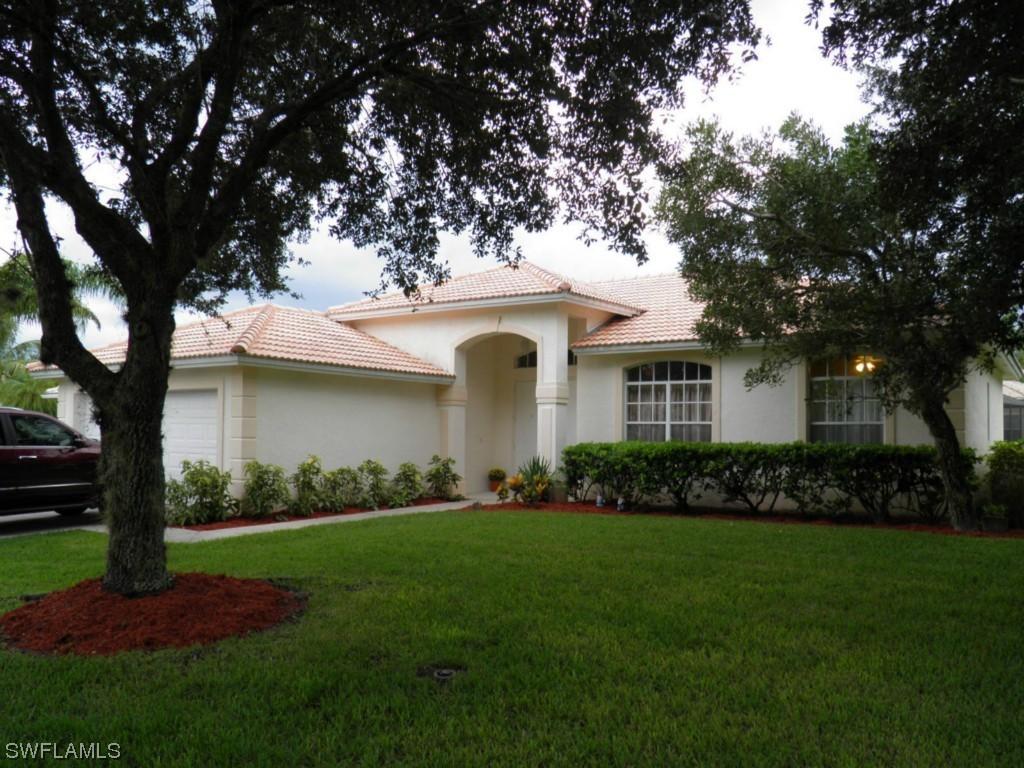 3303 Port Pleasant Ct., Naples, FL 34120