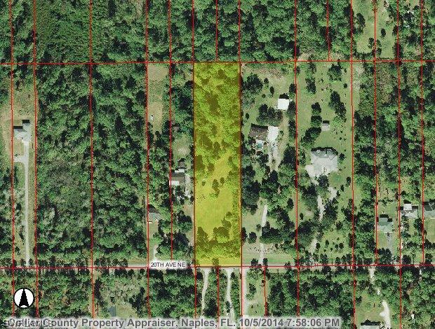 1961 20th Ave., Naples, FL 34120