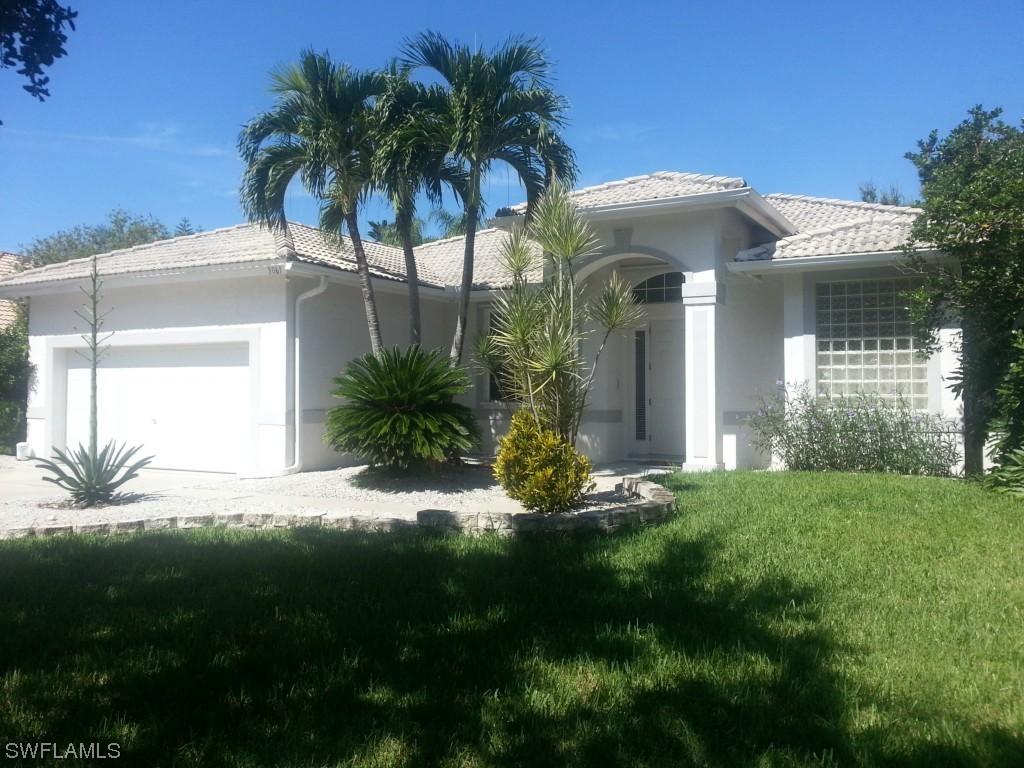 3061 Orange Grove Tr., Naples, FL 34120