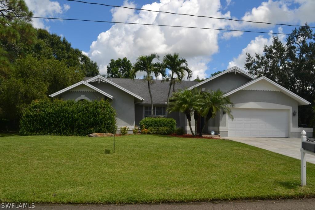 6717 Hartland St., Fort Myers, FL 33966