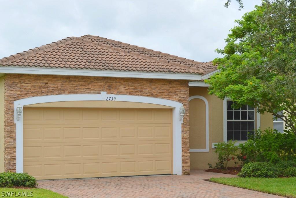2739 Blue Cypress Lake Ct., Cape Coral, FL 33909
