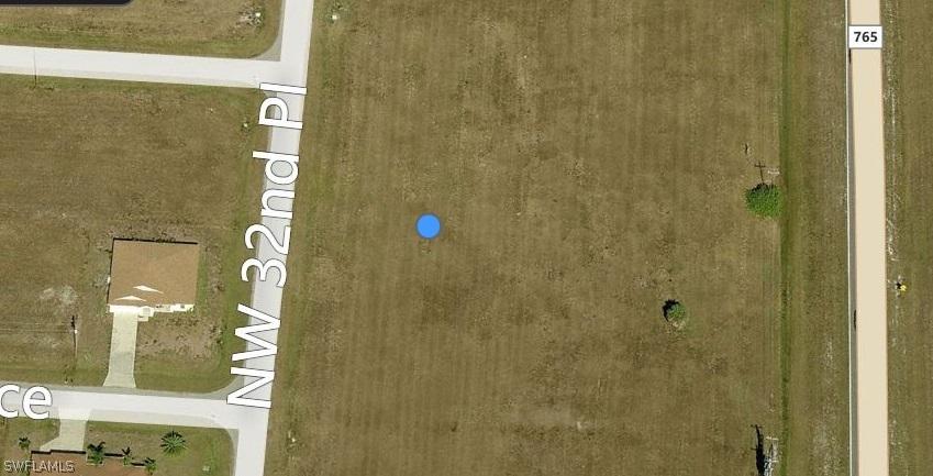 1517 NW 32nd Pl., Cape Coral, FL 33993