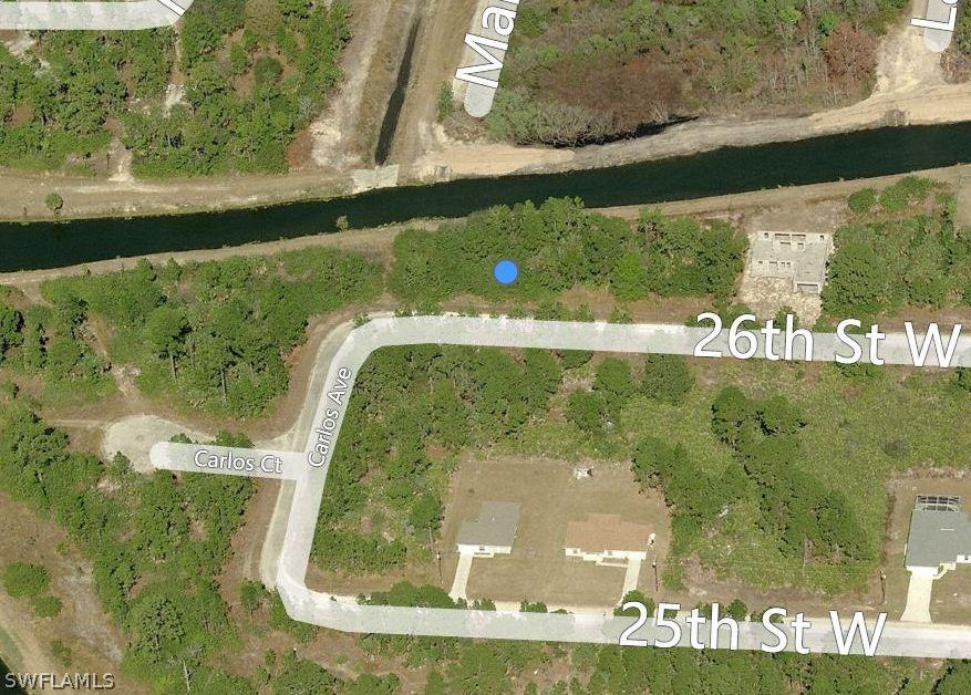 3018 26th St., Lehigh Acres, FL 33976