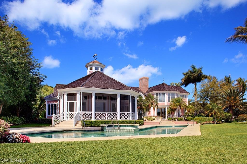 4305 Cutlass Ln., Naples, FL 34102