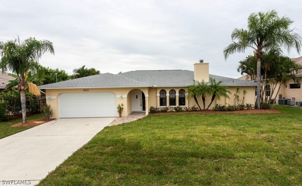 4615 SW 20th Ave., Cape Coral, FL 33914