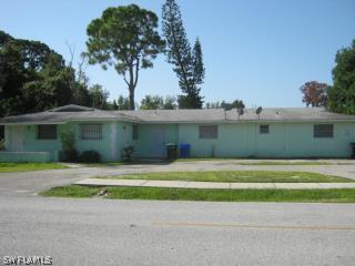 2943 - 2945 Broadway, Fort Myers, FL 33901