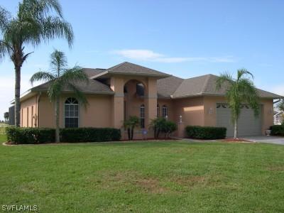 11978 Royal Tee Cir., Cape Coral, FL 33991