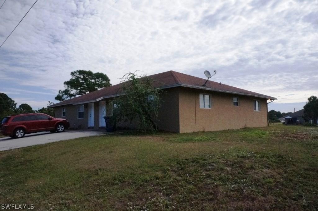 2305 Owen Ave., Lehigh Acres, FL 33973