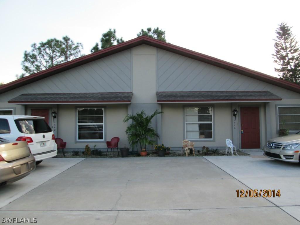1540 E 12th St., Lehigh Acres, FL 33972