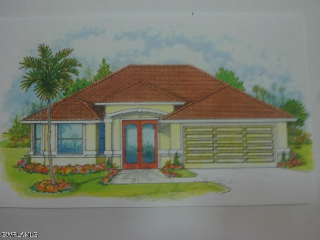 1730 Golden Gate Blvd., Naples, FL 34120