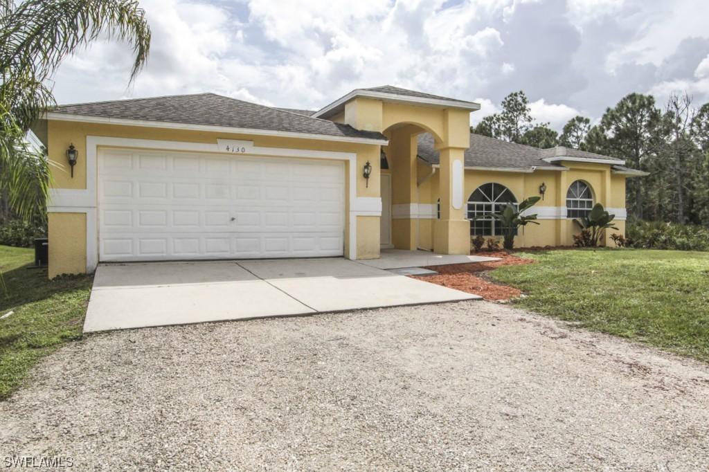 4130 33rd Ave., Naples, FL 34120