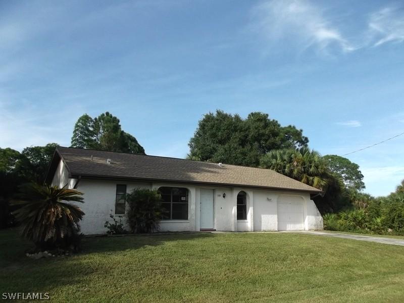1303 E 7th St., Lehigh Acres, FL 33972