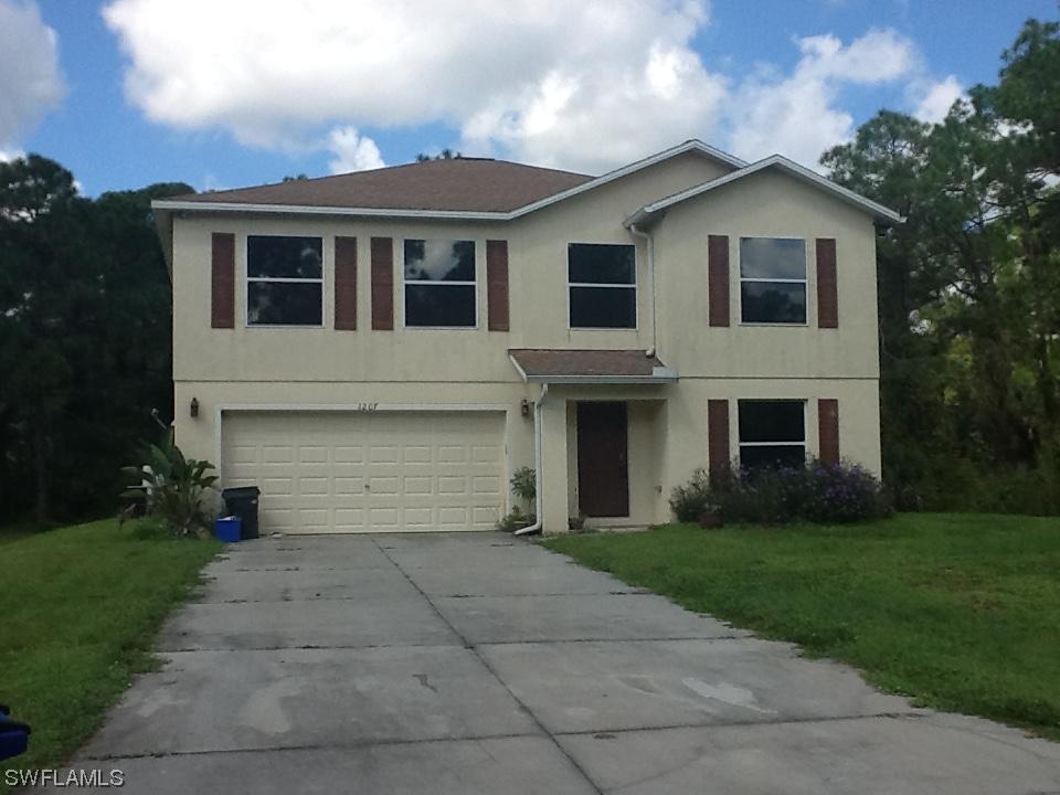 1207 Wagner Ave., Lehigh Acres, FL 33972