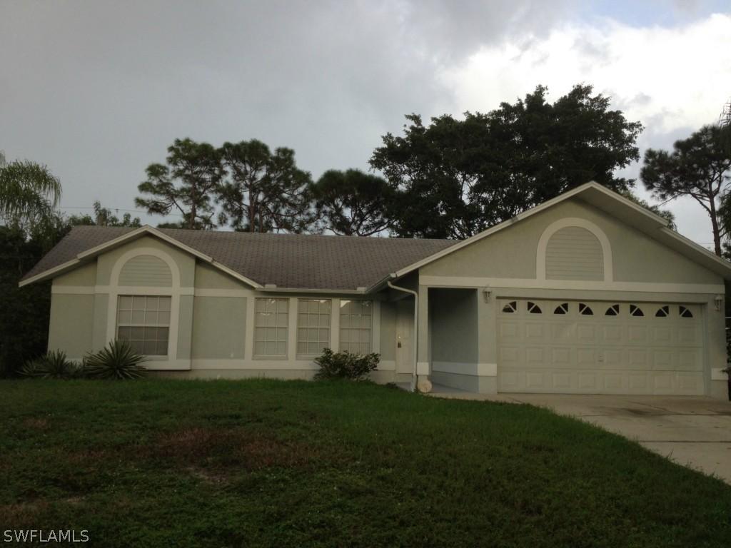 [Address Hidden by Seller], Fort Myers, FL 33967