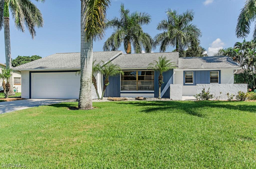 4821 Molokai Dr., Naples, FL 34112