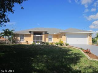 2653 NW 9th St., Cape Coral, FL 33993