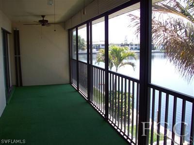 4622 SW Santa Barbara Pl. #211, Cape Coral, FL 33914