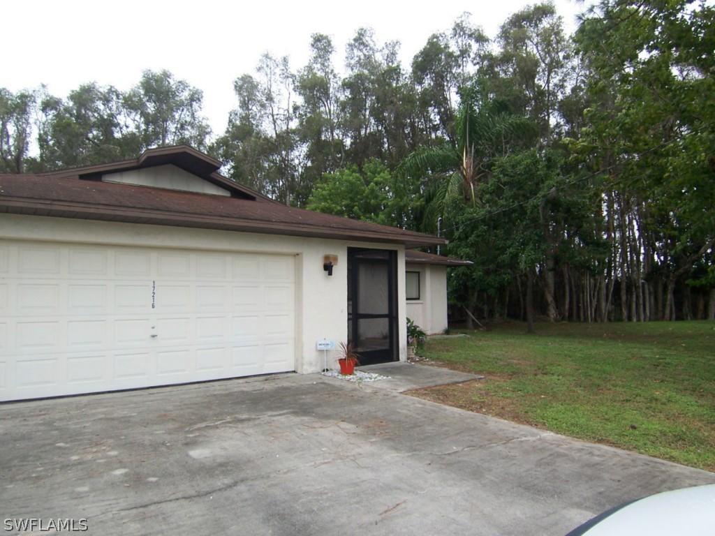 17216 Phlox Dr., Fort Myers, FL 33967