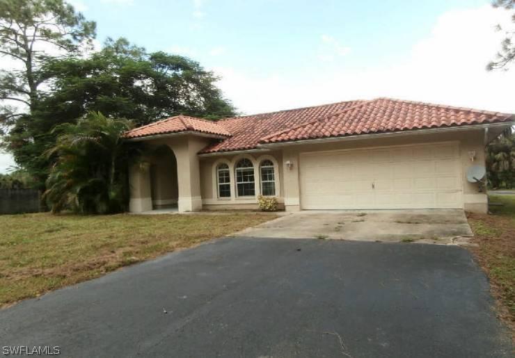 141 Golden Gate Blvd., Naples, FL 34120
