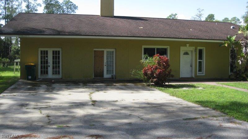 4500 3rd Ave., Naples, FL 34119