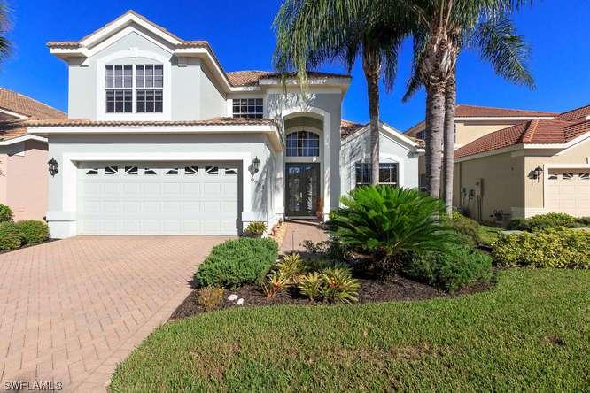 9961 Isola Way, Miromar Lakes, FL 33913