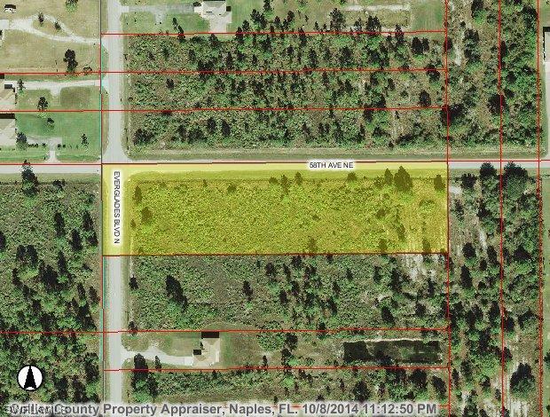 5788 Everglades Blvd., Naples, FL 34120
