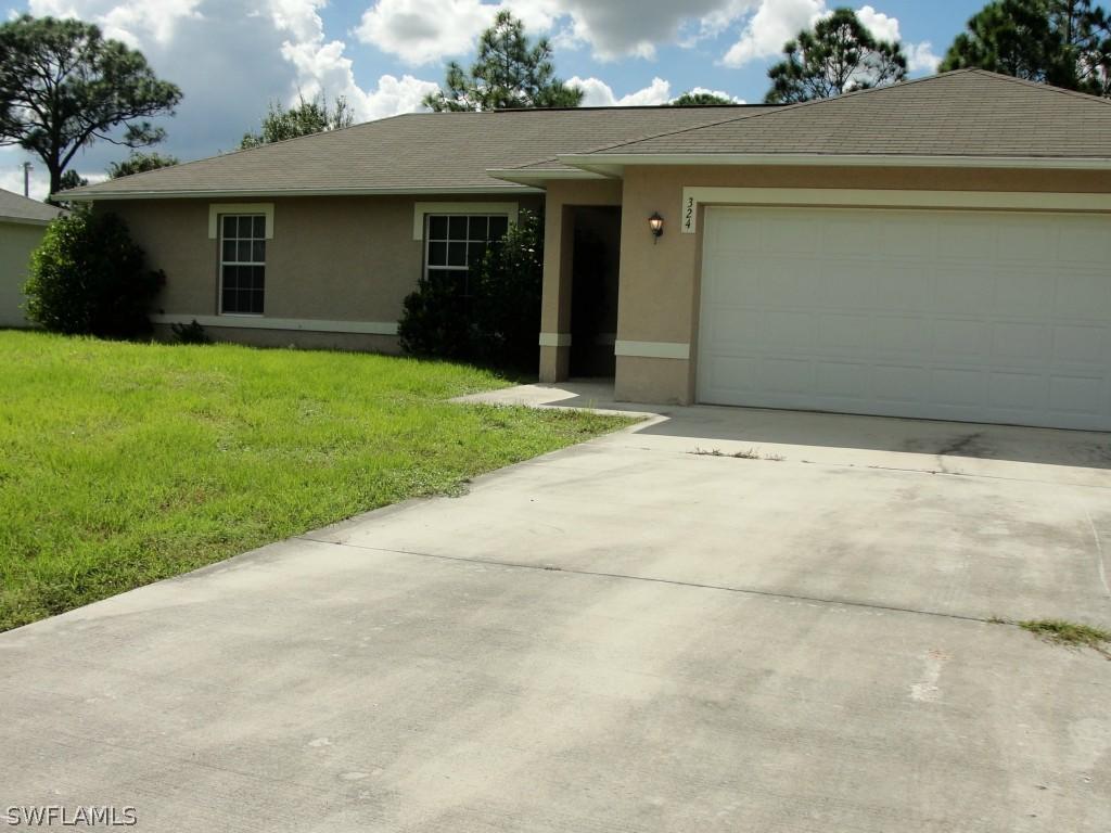 324 Malaree Ave., Lehigh Acres, FL 33974