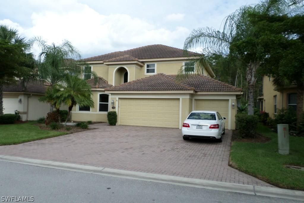 20581 Torre Del Lago St., Estero, FL 33928