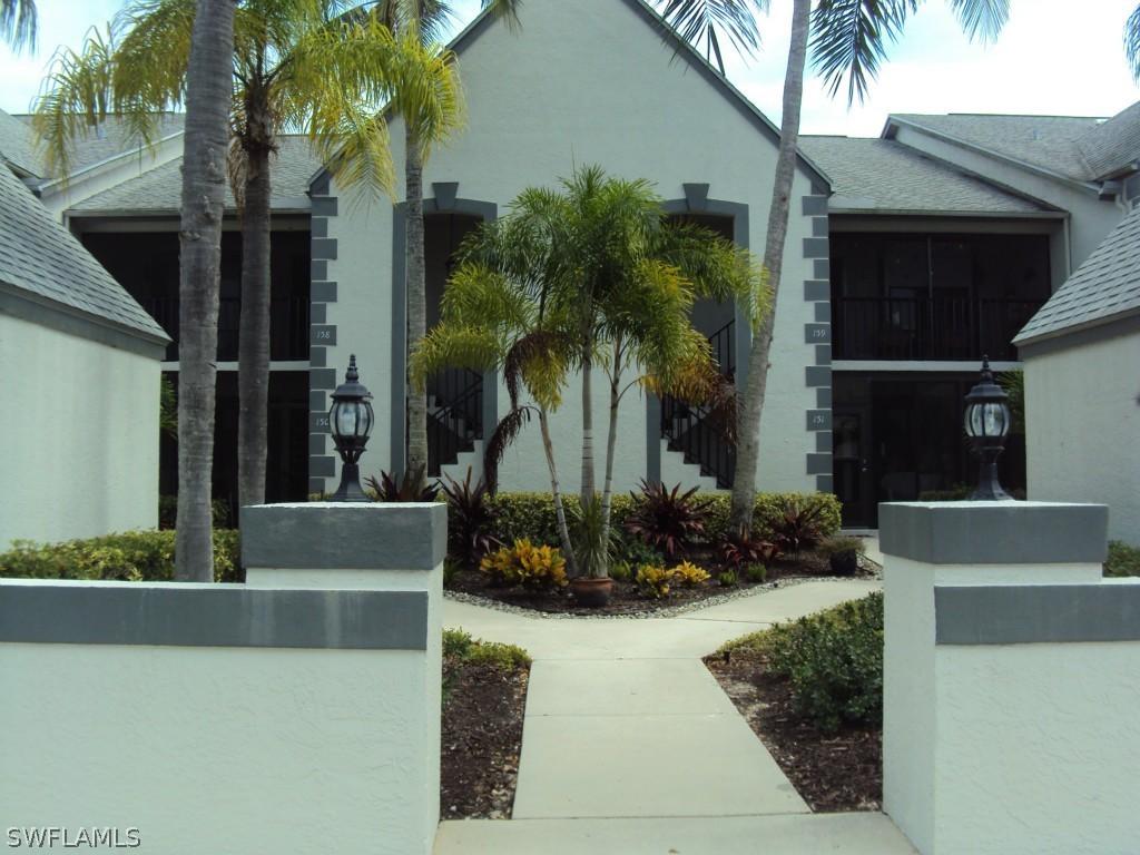 16381 Kelly Woods Dr. #155, Fort Myers, FL 33908