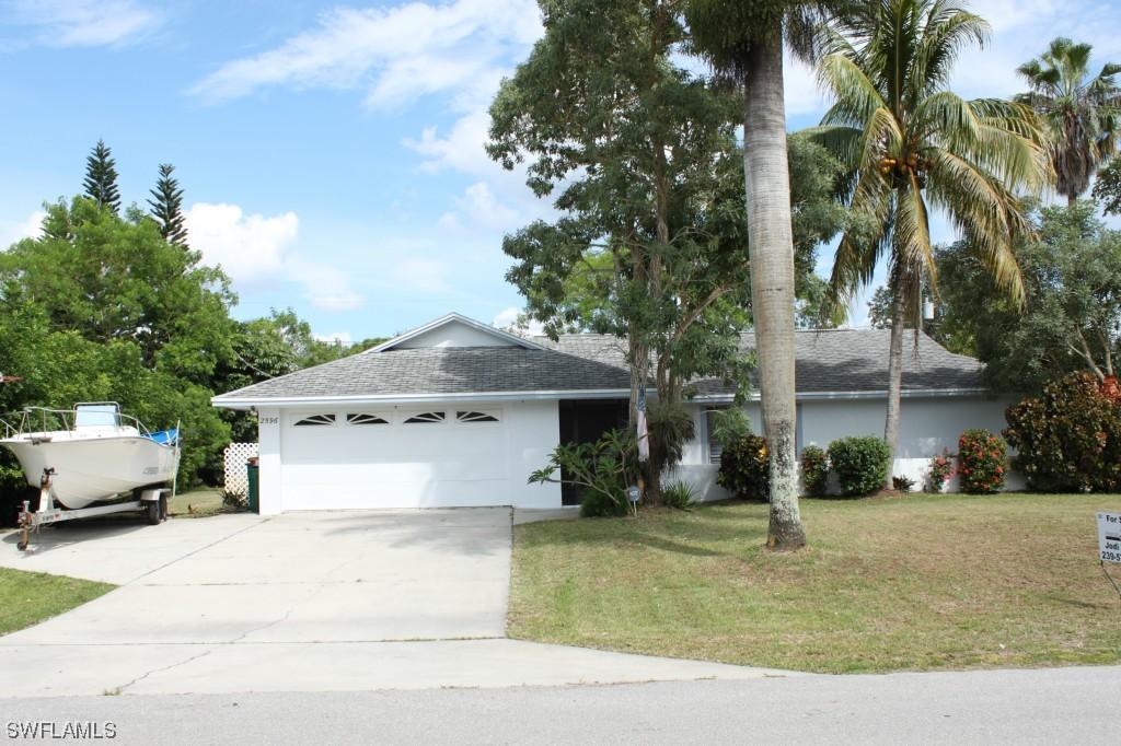 2596 47th St., Naples, FL 34116