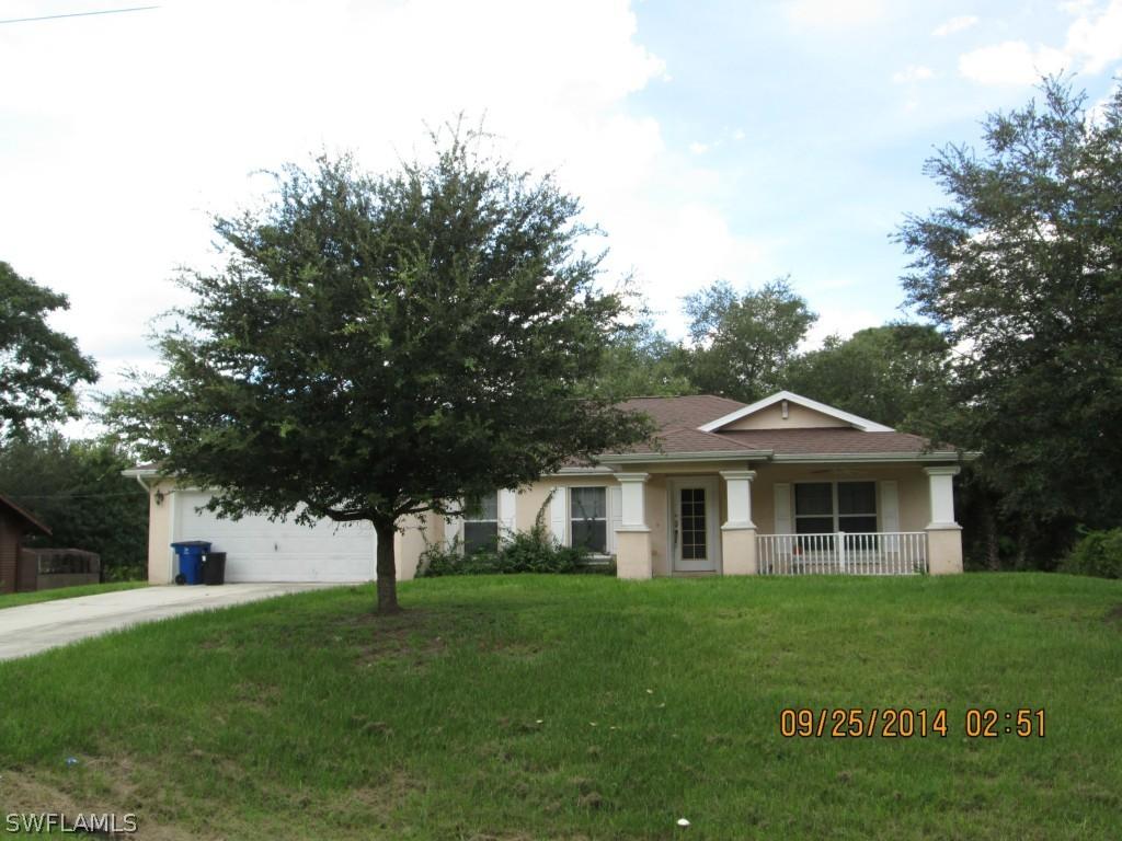 417 Broadway Ave., Lehigh Acres, FL 33972