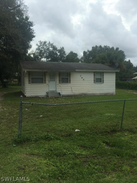 344 Detroit Ave., Fort Myers, FL 33905