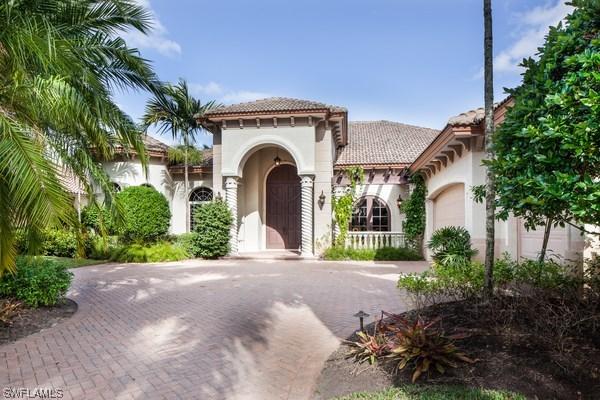 23741 Napoli Way, Bonita Springs, FL 34134