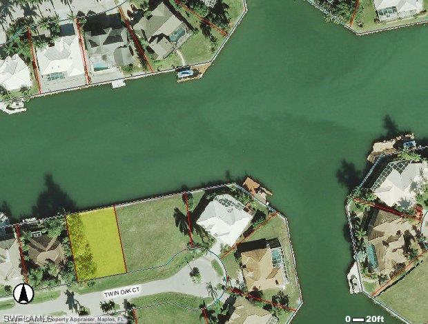 1170 Twin Oak Ct., Marco Island, FL 34145
