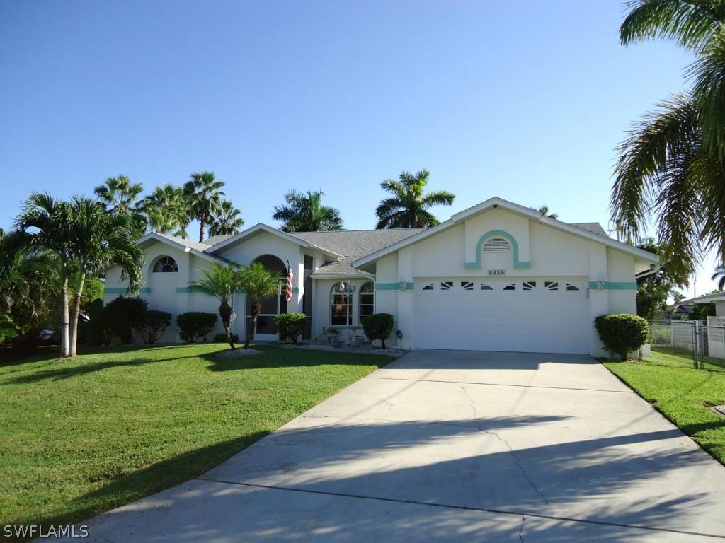 5215 Tamiami Ct., Cape Coral, FL 33904