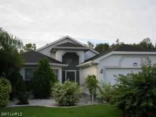 3890 Ponytail Palm Court, Fort Myers, FL 33917