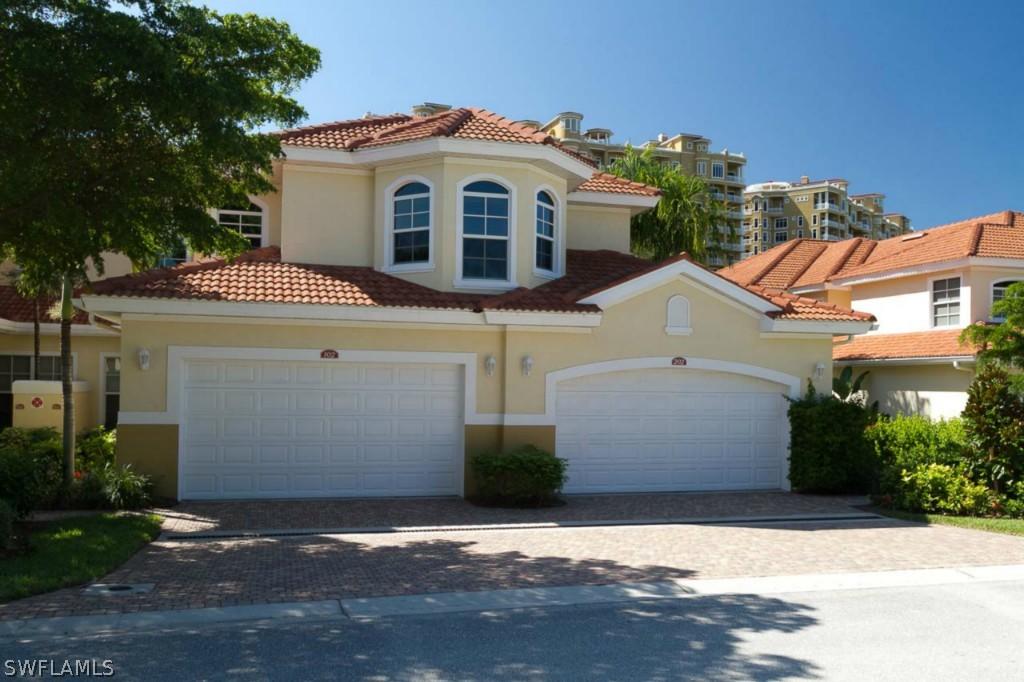 5957 Tarpon Gardens Cir. #202, Cape Coral, FL 33914