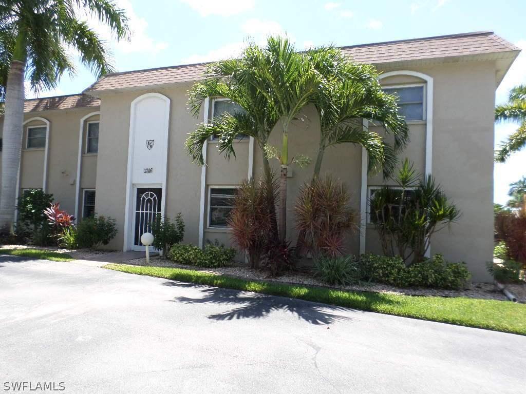 1746 Beach Pkwy. #D4, Cape Coral, FL 33904