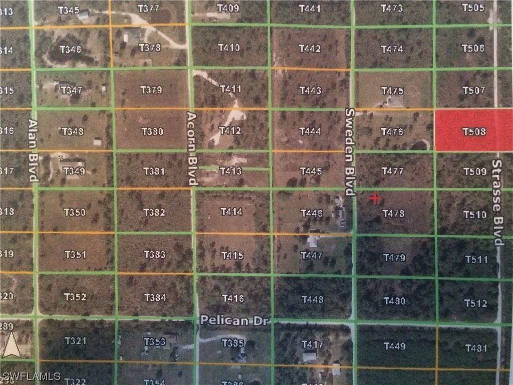 6453 Strasse Blvd., Punta Gorda, FL 33982