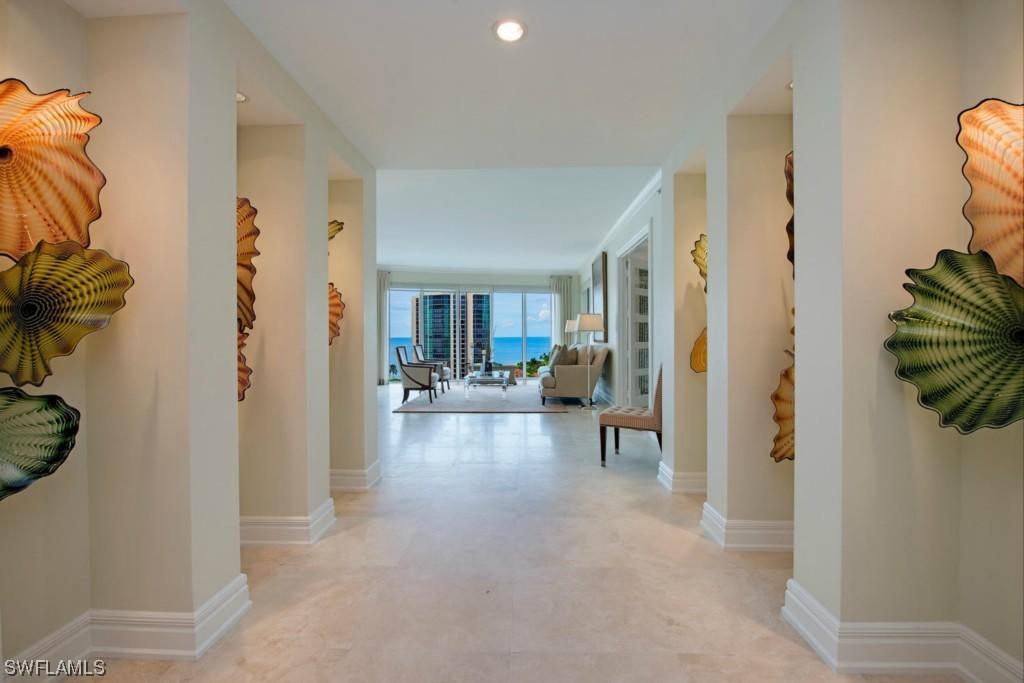 4501 Gulf Shore Blvd. #1103, Naples, FL 34103