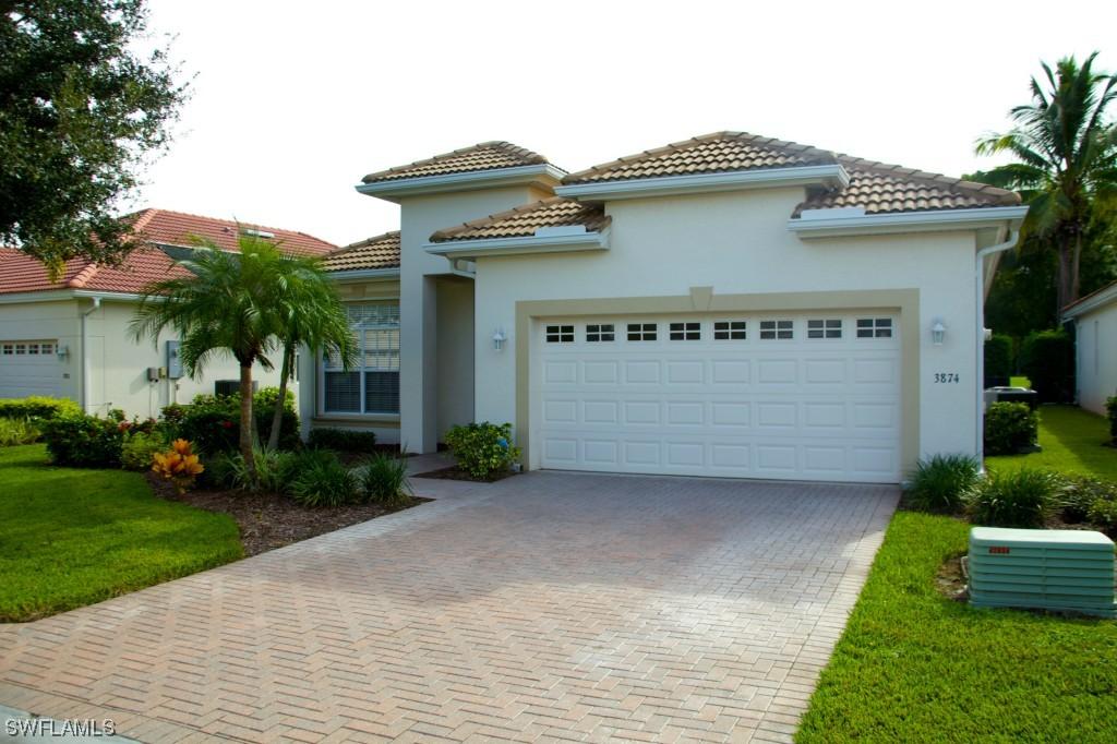 3874 Jungle Plum Dr., Naples, FL 34114