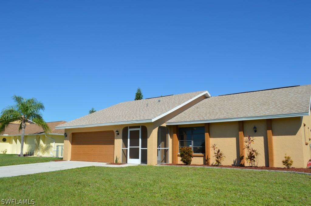 711 SW 36th St., Cape Coral, FL 33914