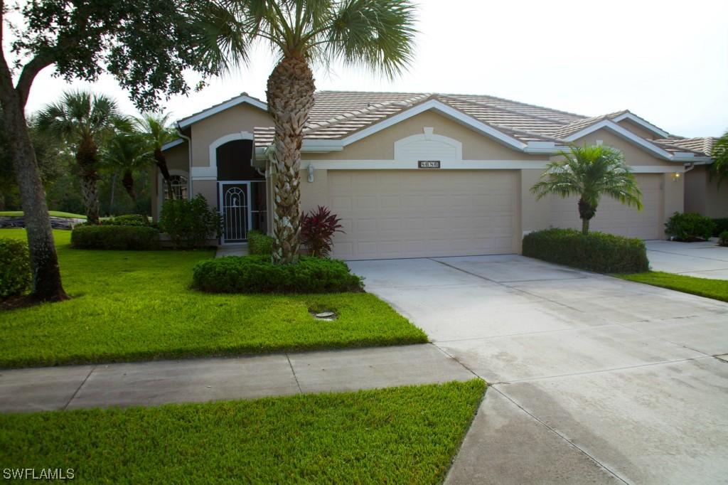 8686 Cedar Hammock Blvd., Naples, FL 34112