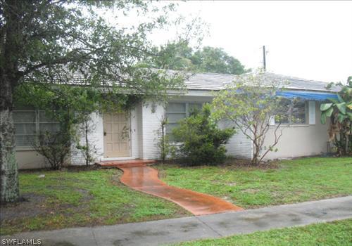 5664 Natoma Dr., Fort Myers, FL 33919