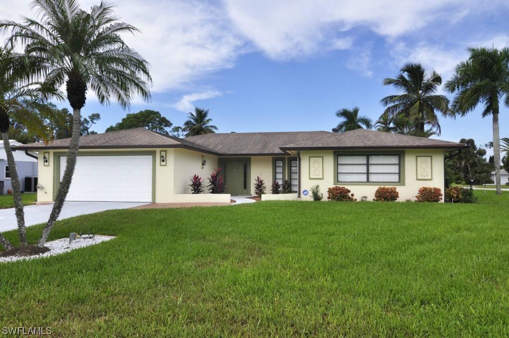 72 Pebble Beach Blvd., Naples, FL 34113