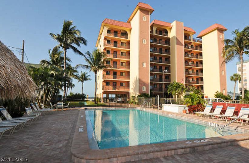 600 Estero Blvd #201, Fort Myers Beach, FL