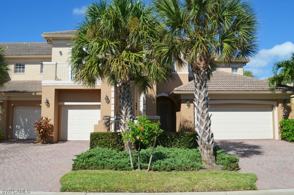 23710 Merano Ct. #102, Bonita Springs, FL 34134