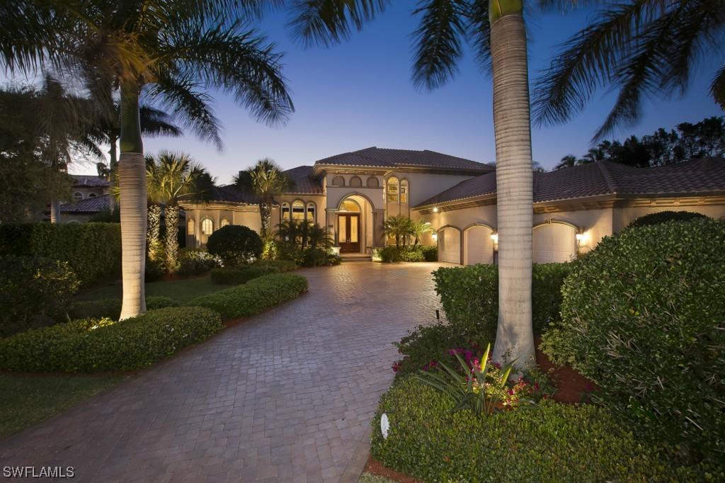 315 Pirates Bight, Naples, FL 34103