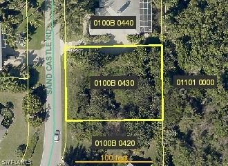 1182 Sand Castle Rd., Sanibel, FL 33957